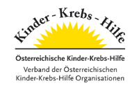 Österreichische Kinder-Krebs-Hilfe logo