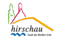 Stadt Hirschau logo