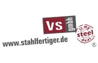 Stahlfertiger logo
